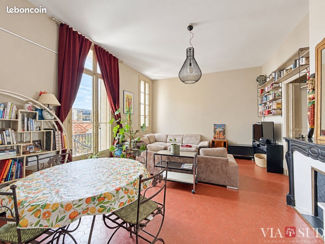 Appartement 4 pièces 119 m² · à Béziers · 119 m² · 199 500 €