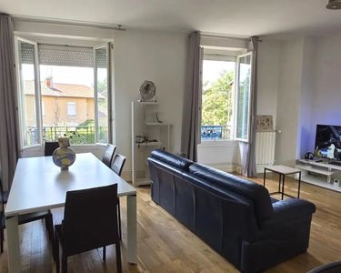 Appartement 270 000 € - 68 m²
