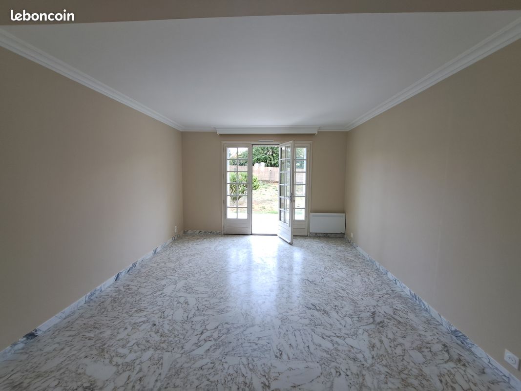 Maison 5 pièces 115 m² · à Couzeix · 115 m² · 1 100 €
