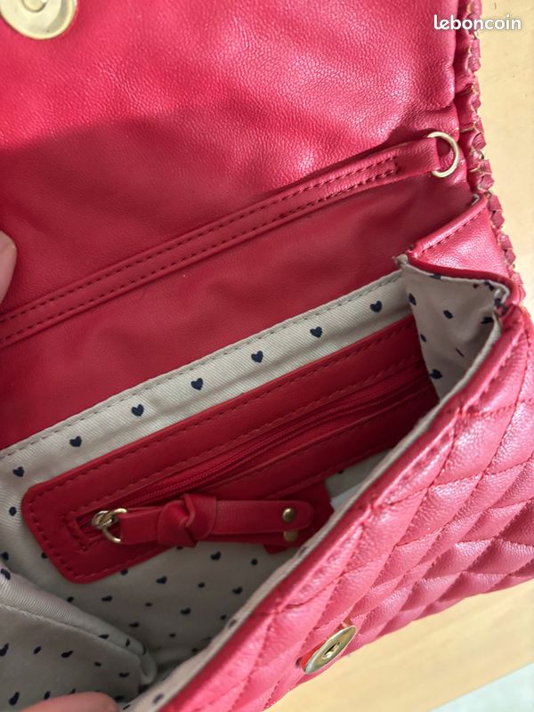 Pochette mango (image 1)