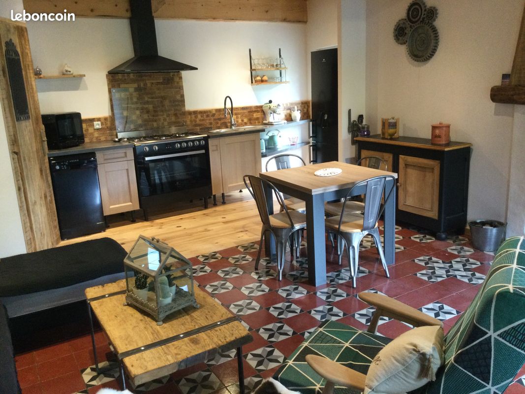 Location Vacances « Gîte la Fermette « (image 3)