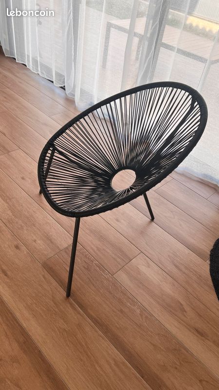 Chaise Acapulco (image 1)
