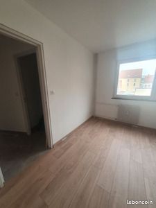 Appartement 2 pièces 55 m² · à Haguenau · 55 m² · 758 €/mois