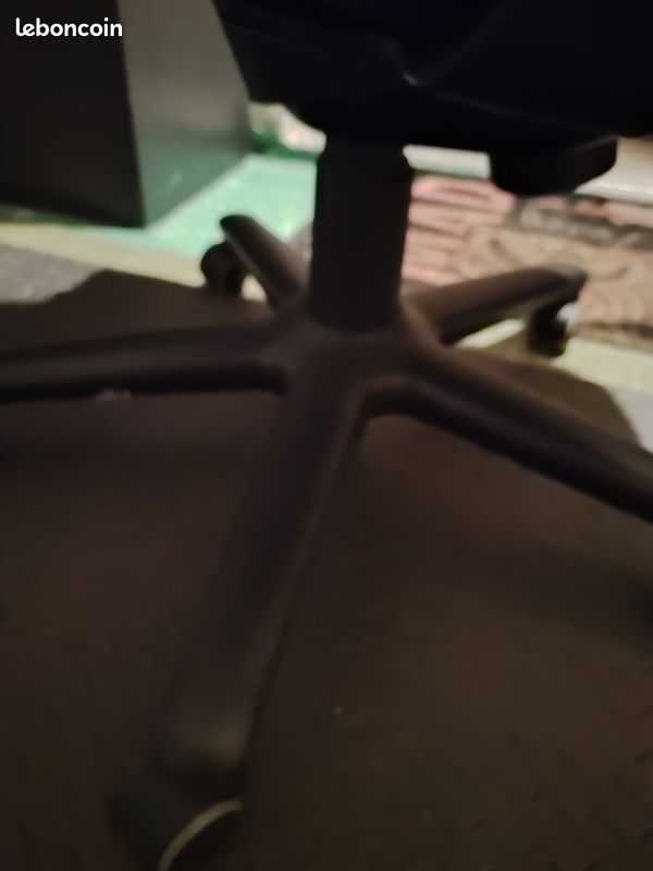 Fauteuil de bureau STRAFOR (image 4)