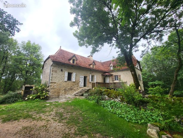 Propriété 4 pièces 96 m²