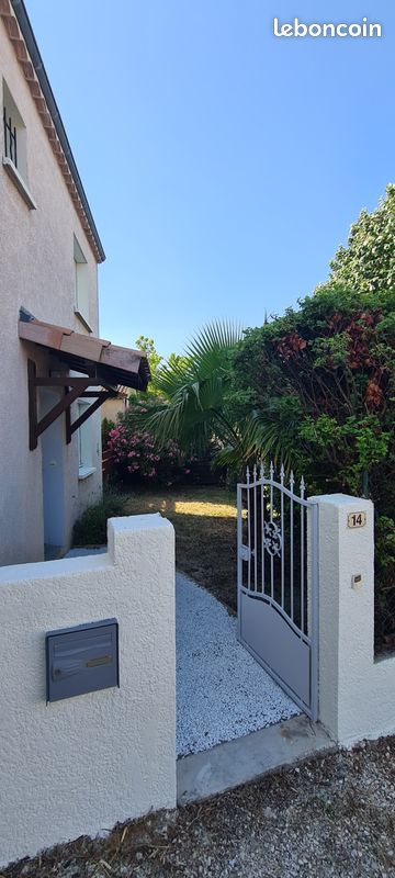 Maison 4 pièces 90 m² · à Puy-Saint-Martin · 90 m² · 285 000 €