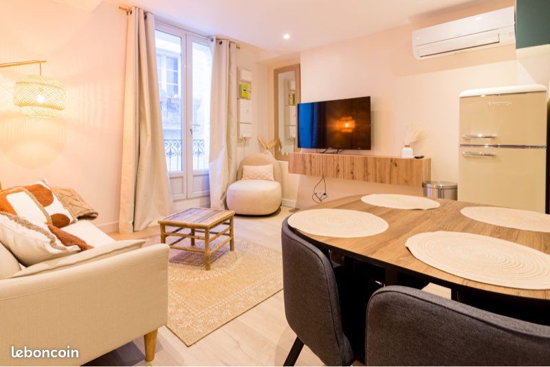 Appartement 3 pièces 40 m² · à Montpellier · 40 m² · 210 000 €