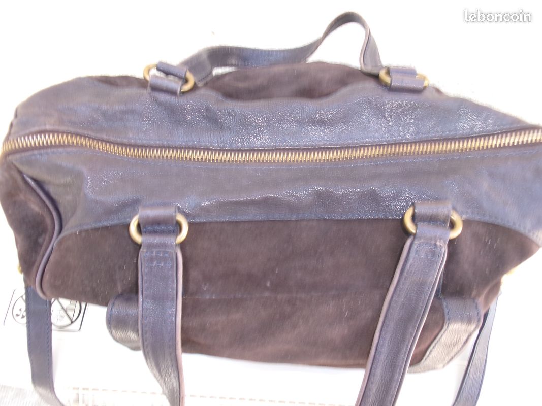 Sac à main ou bandoulière COMPTOIR DES COTONNIERS (image 4)