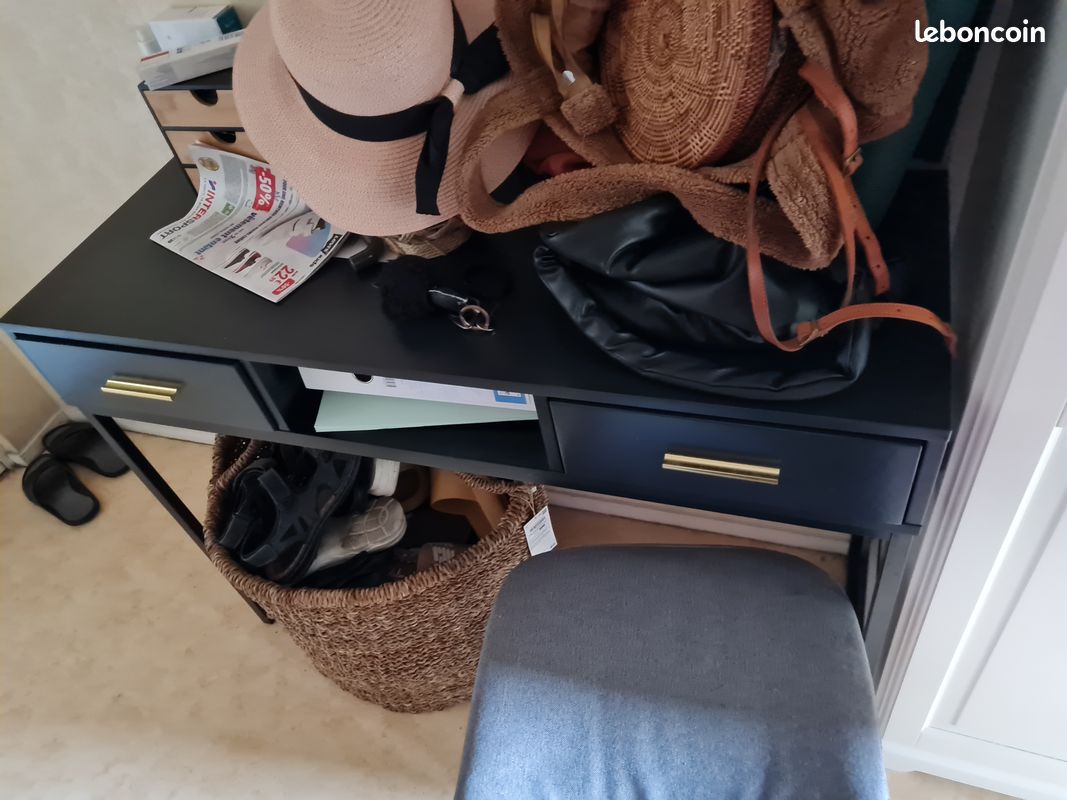 Bureau/ console (image 1)