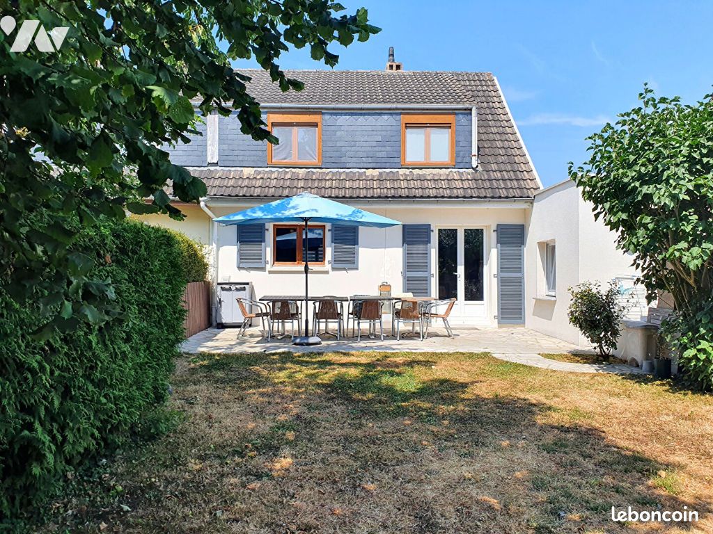 Maison 5 pièces 102 m² · à Blainville-sur-Orne · 102 m² · 288 000 €