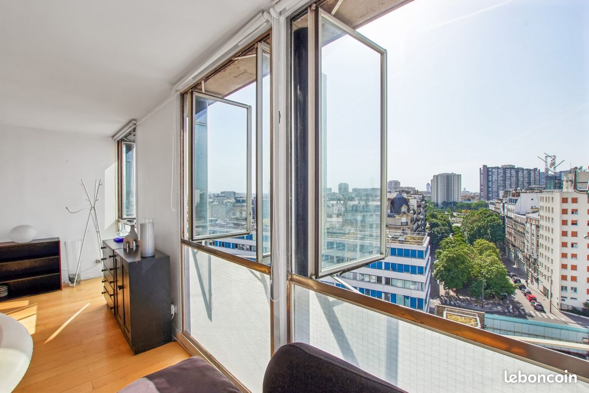 Appartement 2 pièces 60 m² · à Paris · 60 m² · 630 000 €