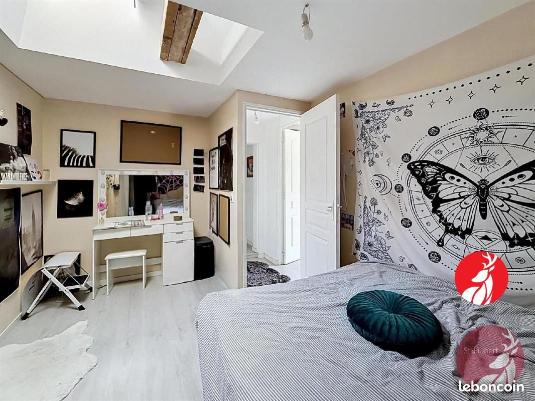 Maison de ville 4 pièces 81 m² (image 8)