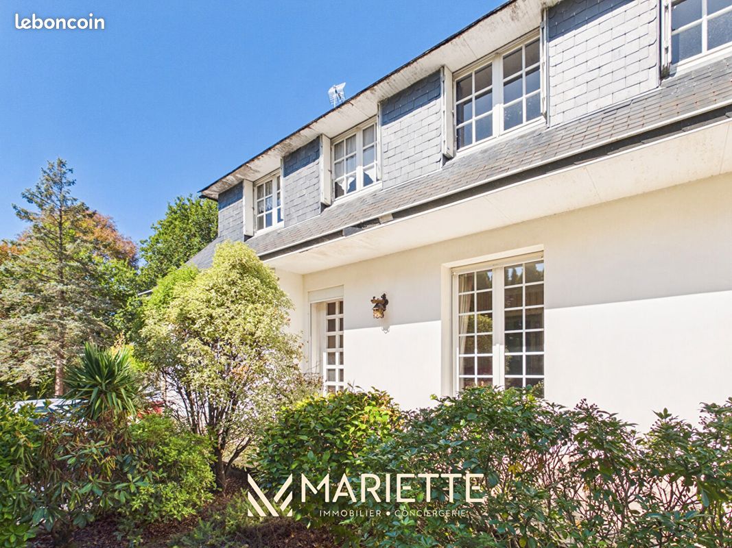 Maison 8 pièces 157 m² · à Trégunc · 157 m² · 299 000 €