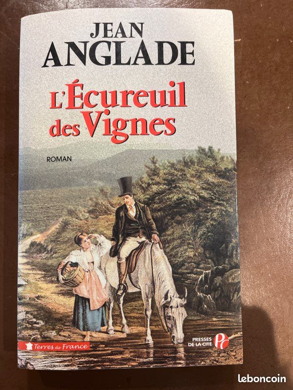L’écureuil des vignes (image 1)