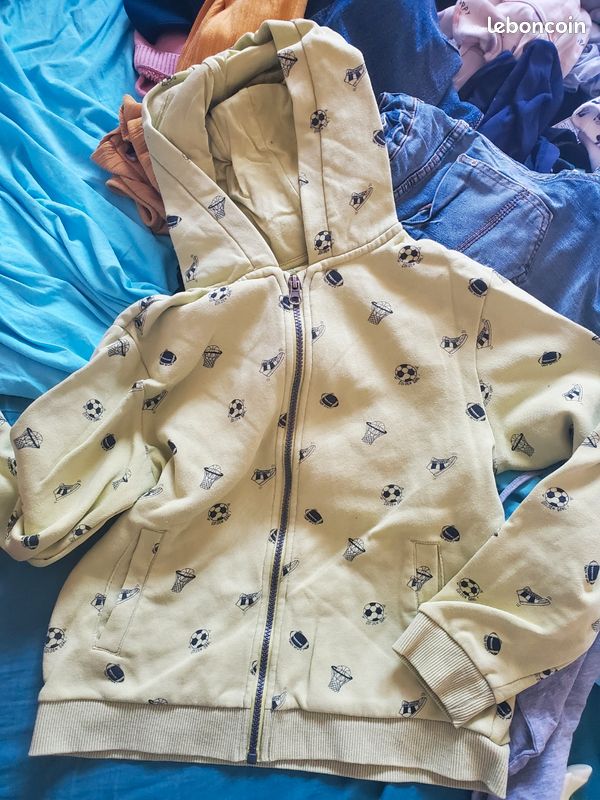 Sweat pour enfants (image 13)