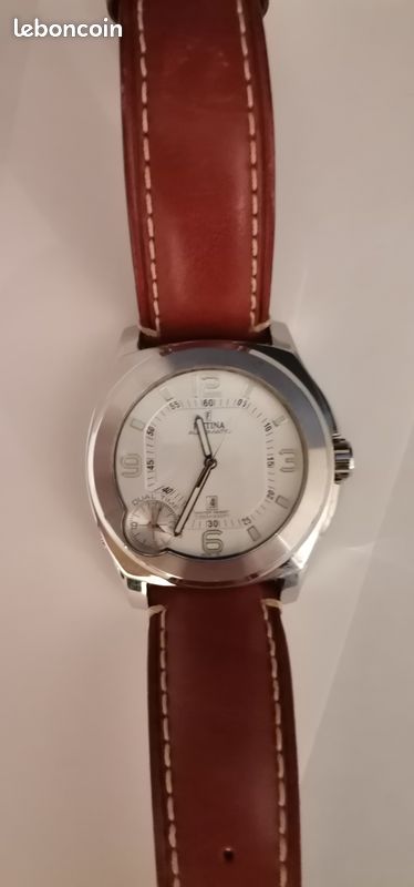 Festina automatique (image 2)