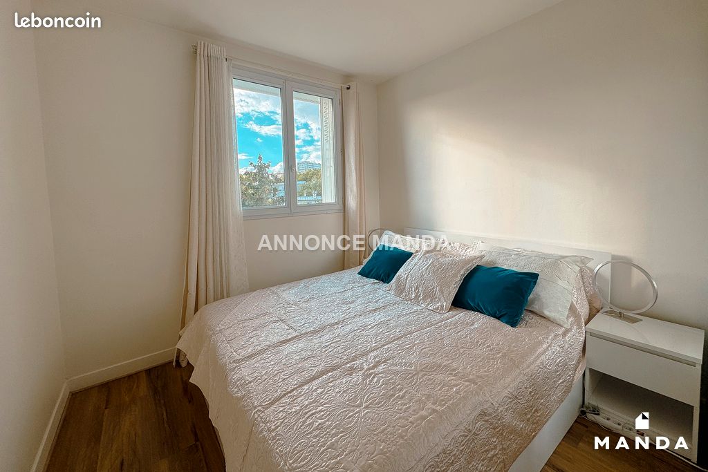 Appartement a louer bourg-la-reine - 2 pièce(s) - 51 m2 - Surfyn