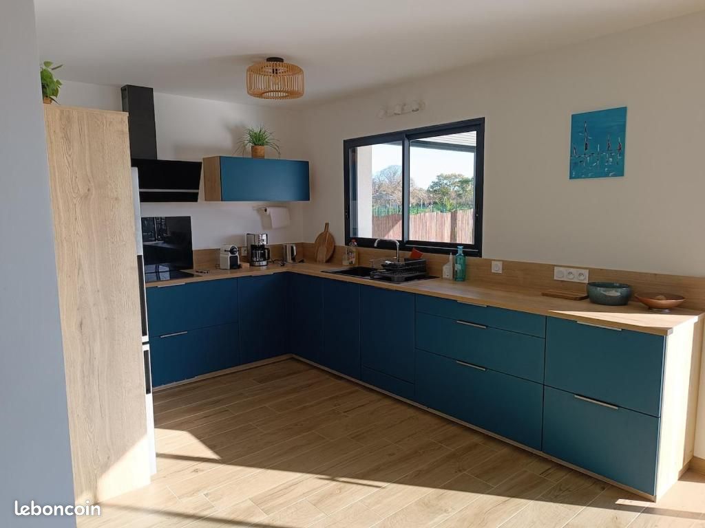 Maison neuve 4 pièces (image 3)