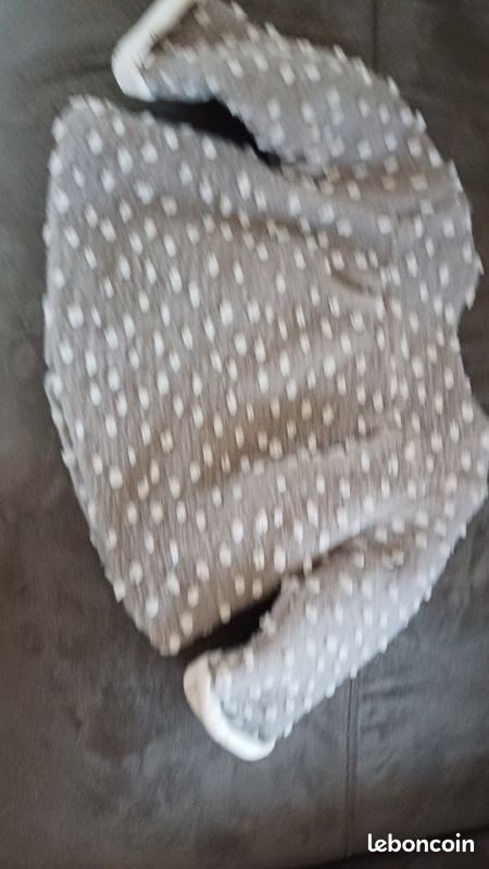 Manteau bébé (image 2)