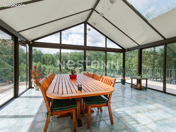 Propriété 7 pièces 190 m²