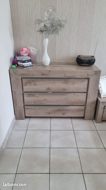 Chambre complète (image 3)