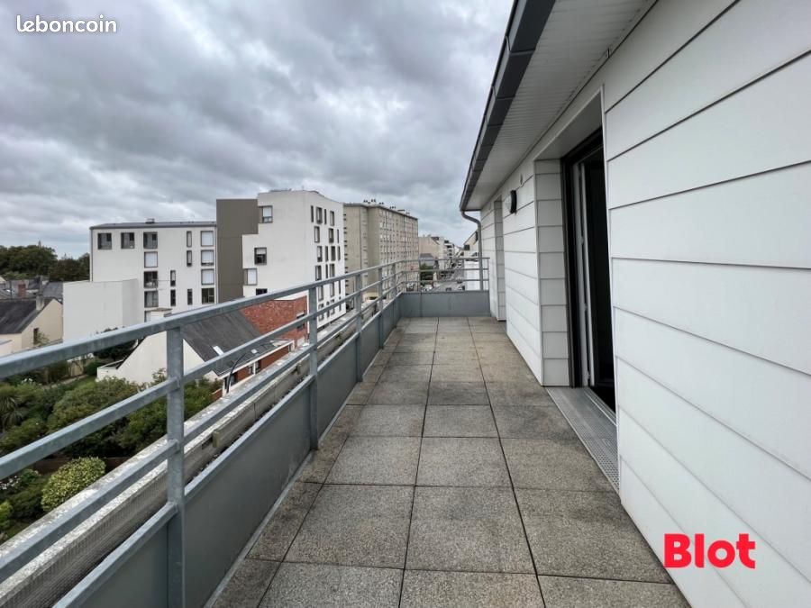 Appartement 2 pièces 41 m² · à Rennes · 41 m² · 199 900 €