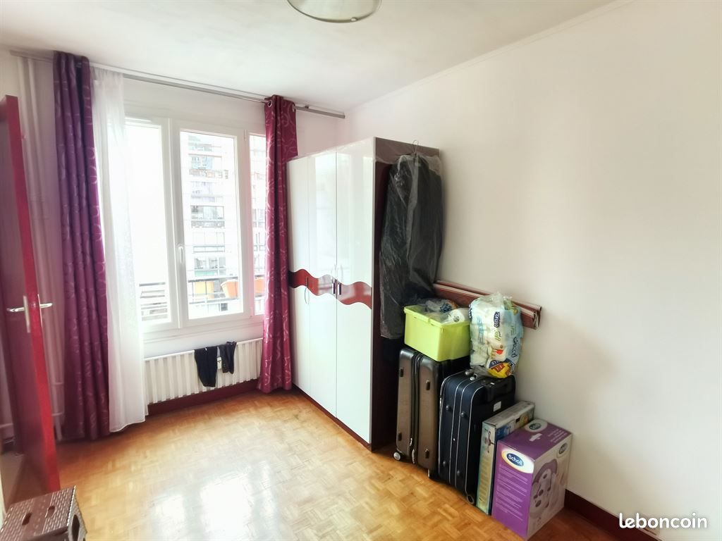 Appartement 3 pièces 50 m² · à Paris · 50 m² · 415 000 €