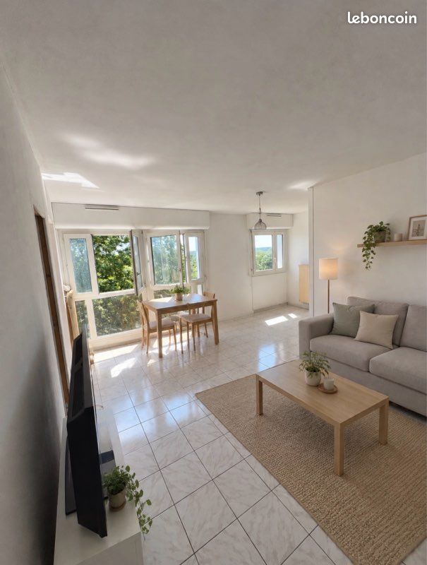 Appartement 5 pièces 88 m² · à Corbeil-Essonnes · 88 m² · 1 390 €/mois