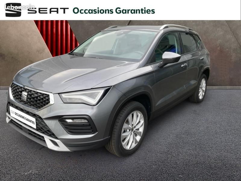 Seat Ateca 1.0 TSI 115ch Start&Stop Business (image 1)