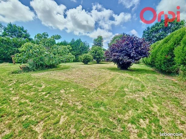 Terrain 830 m² Talmont Saint Hilaire