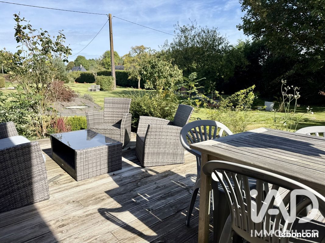 Maison 4 pièces 84 m² · à Villers-sur-Mer · 84 m² · 418 000 €