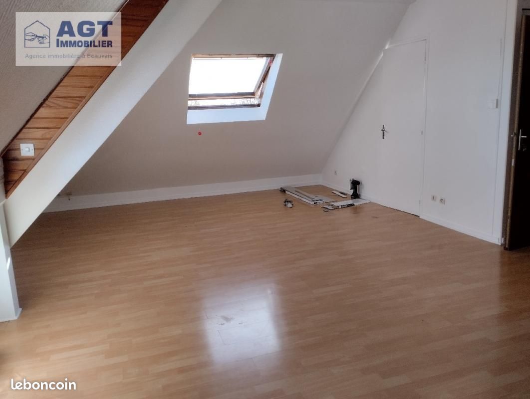 Appartement a louer beauvais - 2 pièce(s) - 37 m2 - Surfyn