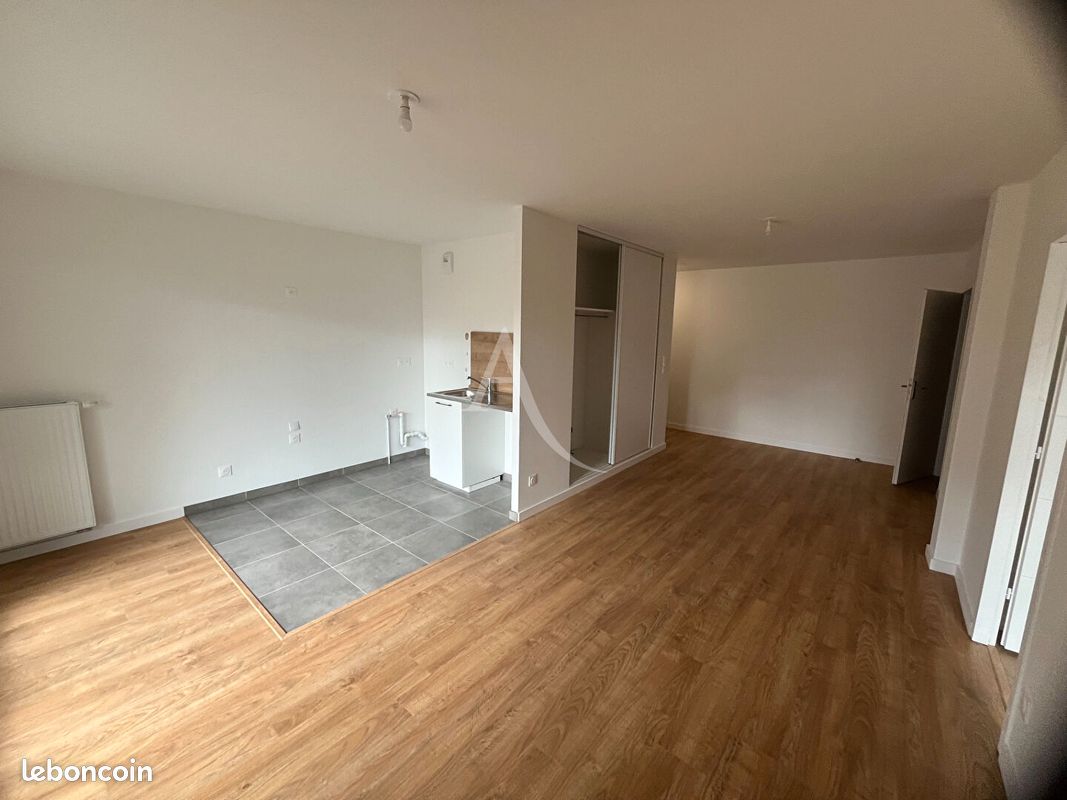 Appartement 4 pièces 82 m² · à Challans · 82 m² · 897 €/mois
