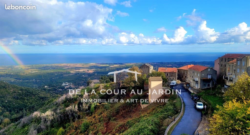 Maison 4 pièces 118 m² · à Canale-Di-Verde · 118 m² · 460 000 €