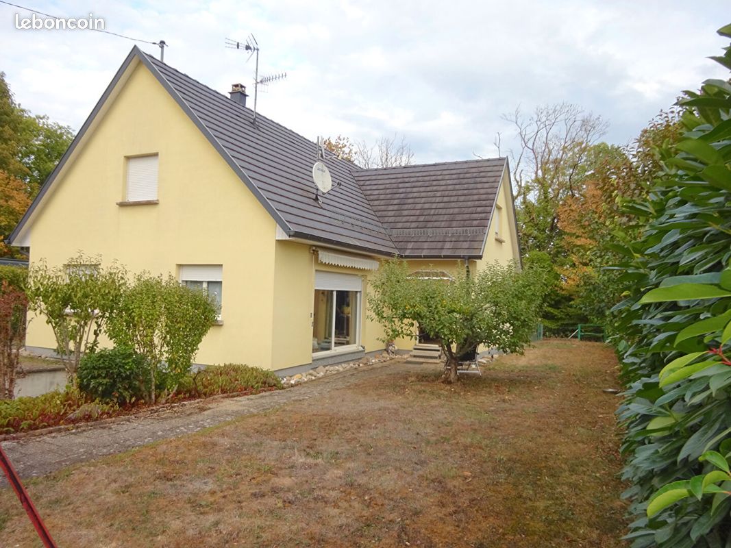 Maison 4 pièces 90 m² · à Kembs · 90 m² · 385 000 €
