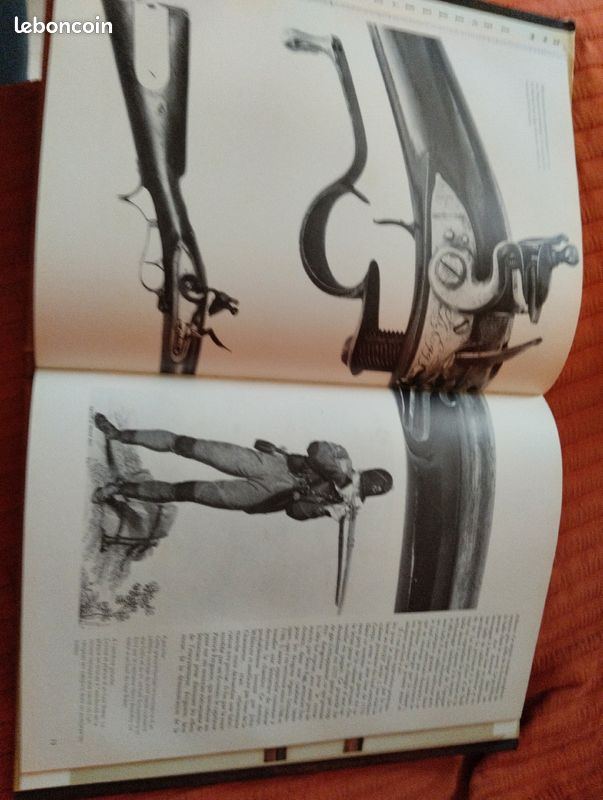 Le grand livre des fusils (image 3)