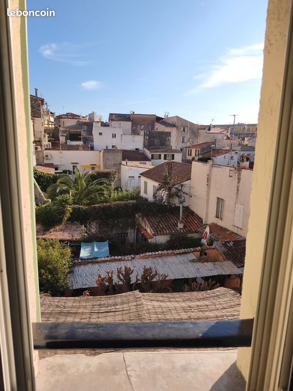 Appartement 2 pièces 33 m² · à Antibes · 33 m² · 830 €/mois