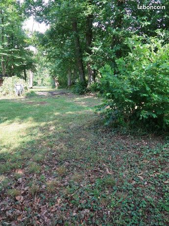 Terrain 2100 m² Vignoc