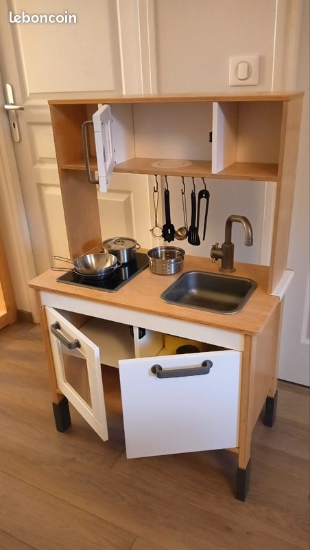 Cuisinière (image 1)