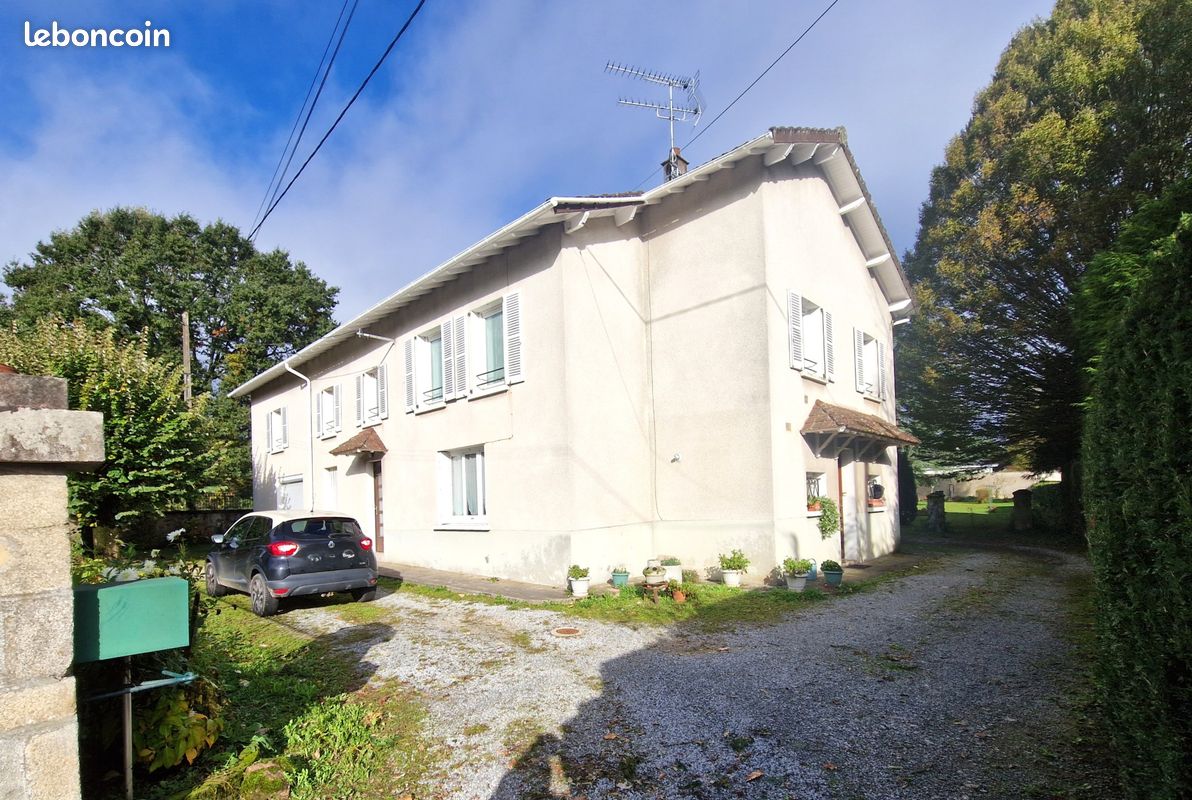 Maison 8 pièces 119 m² · à Feytiat · 119 m² · 355 000 €