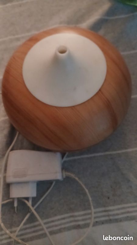 Diffuseur huiles essentielle (image 1)