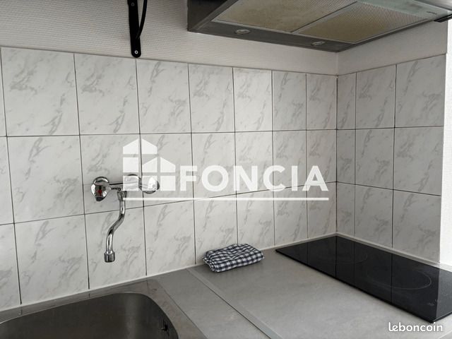 Appartement a louer agen - 1 pièce(s) - 17 m2 - Surfyn