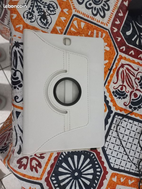 Coque de protection tablette Samsung (image 1)
