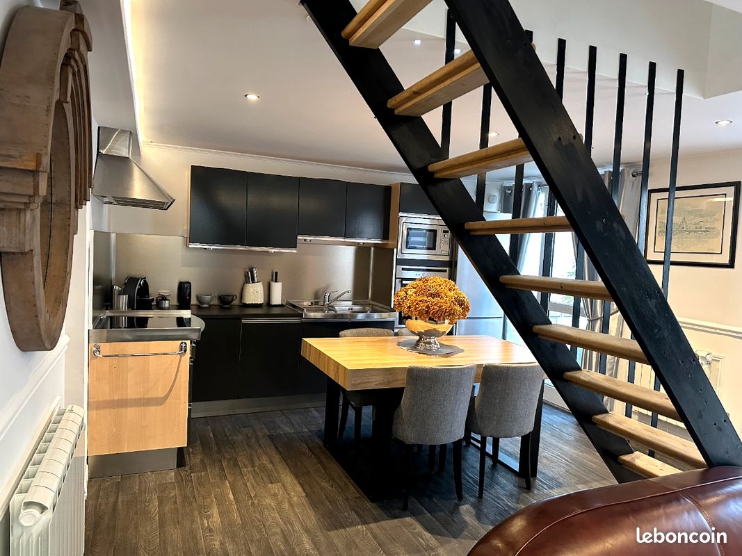 Maison 6 pièces 84 m² · à La Rochelle · 84 m² · 515 000 €