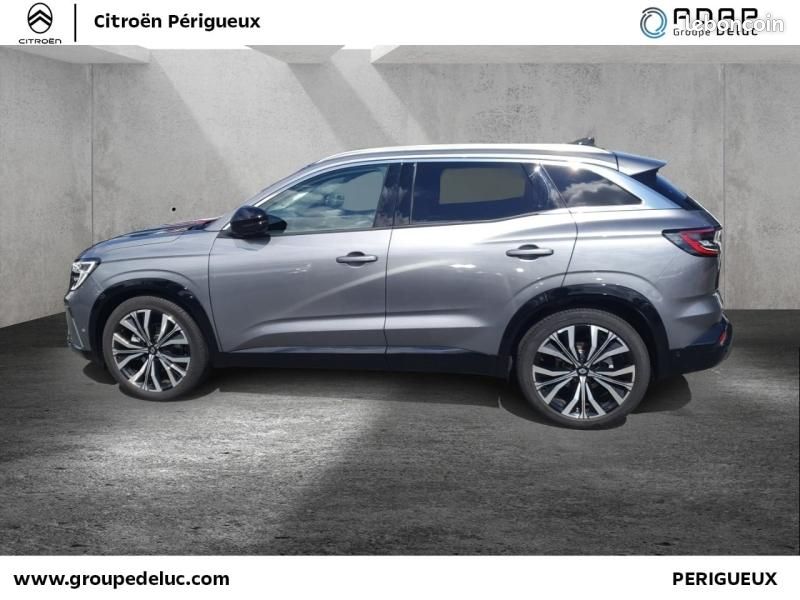 Renault Austral 1.2 E-Tech full hybrid 200ch Iconic (image 7)