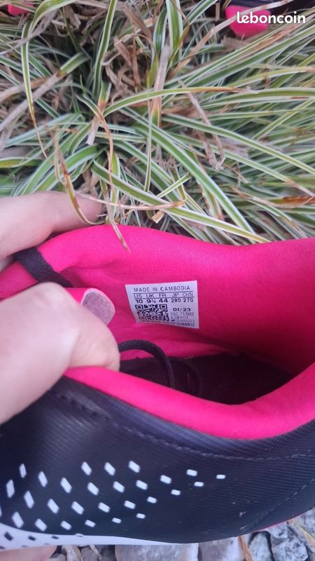 Adidas Predator (image 7)