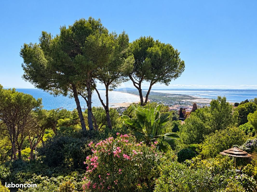 Maison 8 pièces 275 m² · à Sète · 275 m² · 1 249 000 €