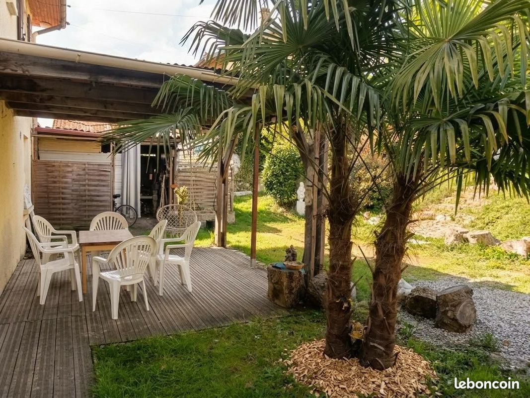Appartement 4 pièces 80 m² · à Trévoux · 80 m² · 229 000 €