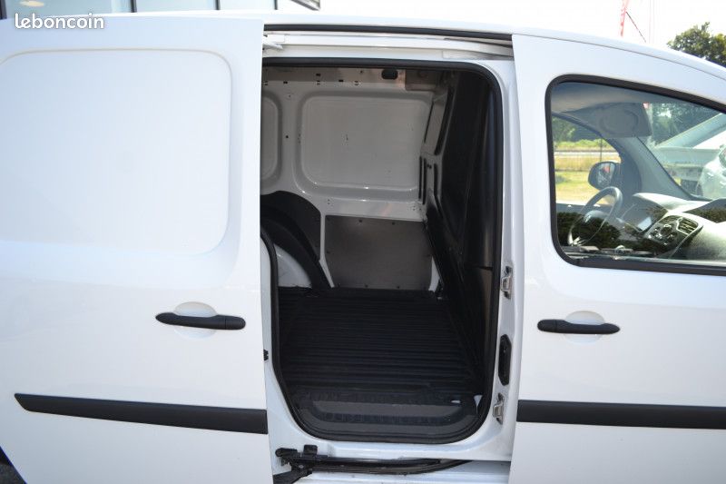 Renault KANGOO II 1.5 BLUE DCI 95CH BUSINESS (image 10)
