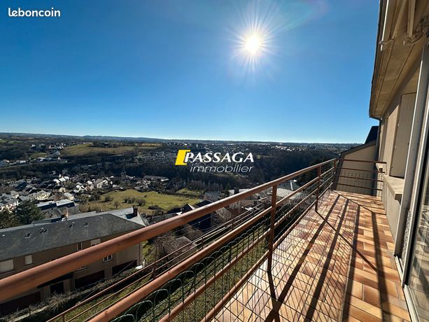 Appartement 3 pièces 96 m²